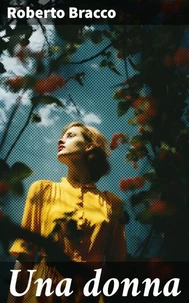 Una donna