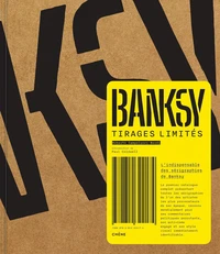 Banksy, tirages limités