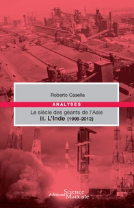 Le siècle des géants de l'Asie