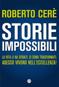 Roberto Cerè - Storie Impossibili.