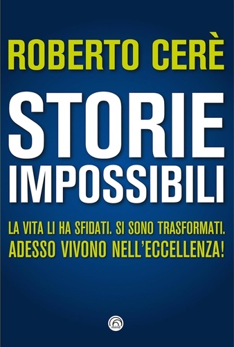 Roberto Cerè - Storie Impossibili.