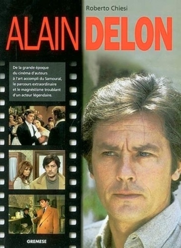 Roberto Chiesi - Alain Delon.