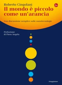 Il mondo è piccolo come un'arancia