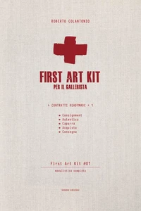 First Art Kit