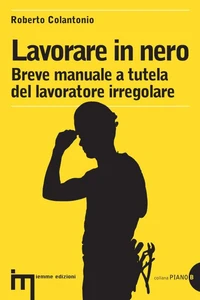 Lavorare in nero