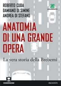 Roberto Cuda et Damiano Di Simine - Anatomia di una grande opera.