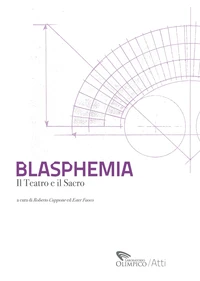 Blasphemia