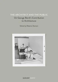 The Architect and the Public