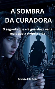 A SOMBRA DA CURADORA