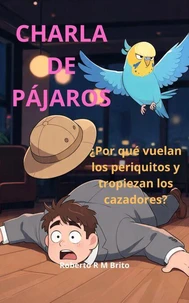 Charla de Pájaros