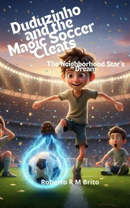 Duduzinho and the Magic Soccer Cleats