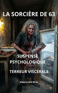 LA SORCIÈRE DE 63