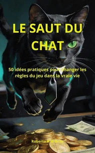 LE SAUT DU CHAT