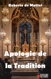 Apologie de la tradition - Postface à Vatican II : une histoire à écrire.pdf