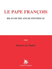 Le Pape François