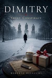 Dimitry: A Sweet Conspiracy