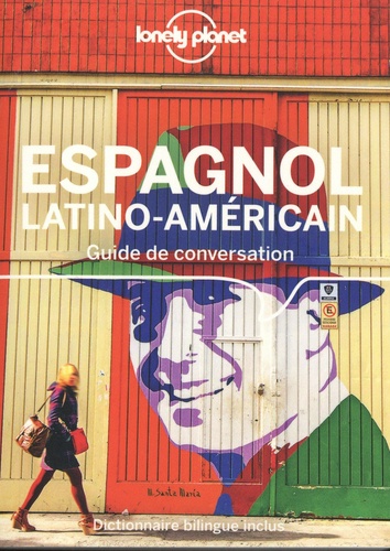 Guide de conversation espagnol latino-americain 11e édition