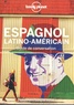 Roberto Esposto - Guide de conversation espagnol latino-americain.