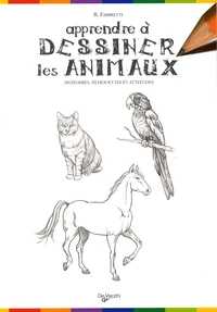Apprendre à dessiner les animaux