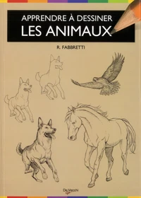 Apprendre à dessiner les animaux