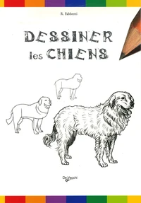 Dessiner les chiens