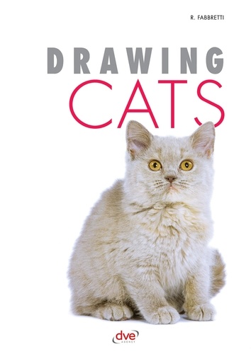 Roberto Fabbretti - Drawing Cats.