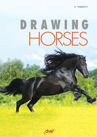 Roberto Fabbretti - Drawing Horses.
