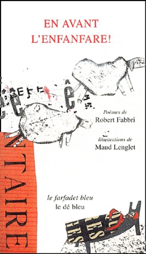 Roberto Fabbri et Maud Lenglet - En avant l'enfanfare !.