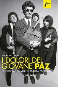 I dolori del giovane Paz