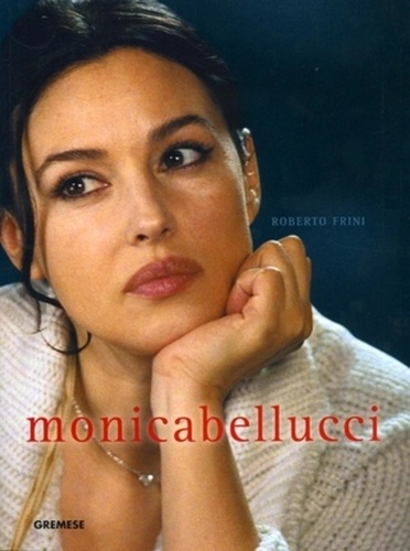 Roberto Frini - Monica Bellucci.