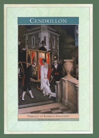 Cendrillon