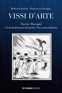 Vissi d'arte