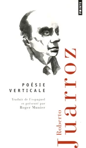 Poésie verticale