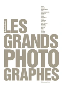 Les grands photographes
