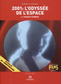 2001 : L'odyssée de l'espace de Stanley Kubrick