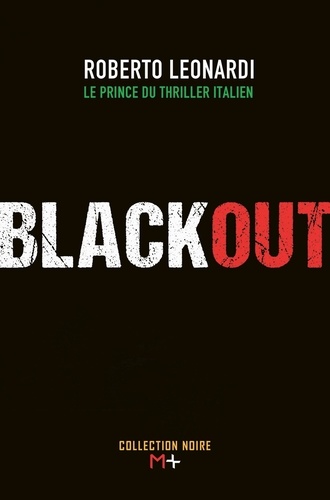 Roberto Leonardi - Blackout.