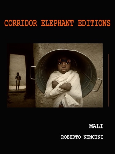 Mali. Livre photographique