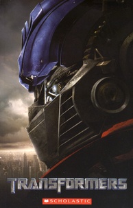 Roberto Orci et Alex Kurtzman - Transformers.
