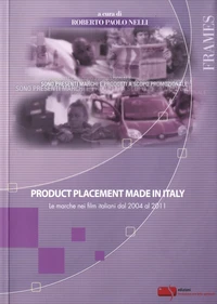 Product Placement Made in Italy