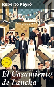 El Casamiento de Laucha