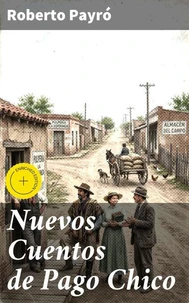 Nuevos Cuentos de Pago Chico