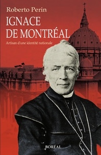 Roberto Perin - Ignace de Montréal.