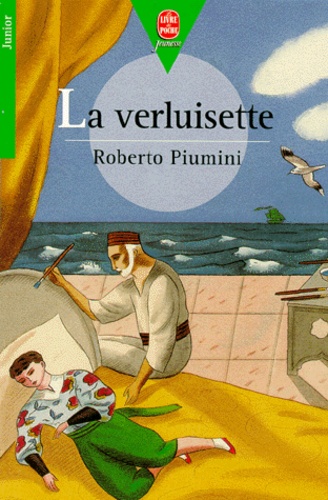 Roberto Piumini - La verluisette.