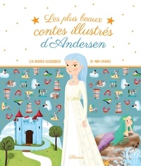 Les plus beaux contes illustrés dAndersen.pdf