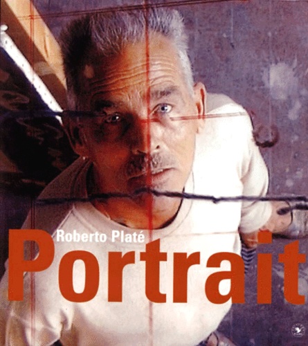 Roberto Plate - Portrait.
