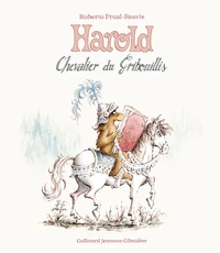 Harold
