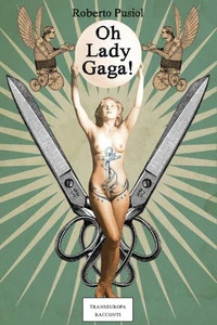 Oh Lady Gaga