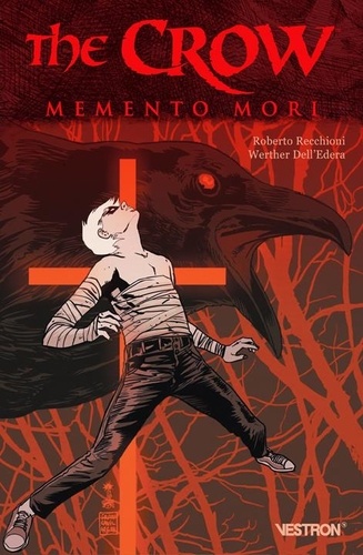 The Crow  Memento Mori