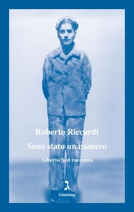 Roberto Riccardi - Sono stato un numero.