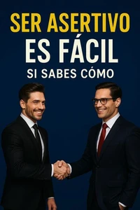Ser asertivo es fácil si sabes cómo